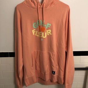 Converse x Tyler, The Creator Golf Le Fleur Hoodie